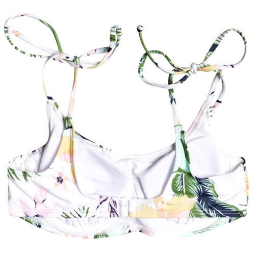 Roxy Γυναικείο μαγιό Bloom Underwired Bralette Bikini Top